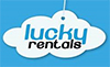 LUCKY RENTALS